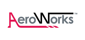 AeroWorks logo