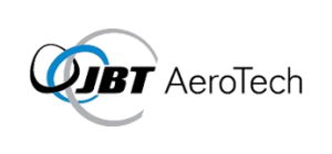 JBT AeroTech - logo