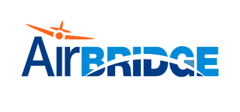 AirBridge logo