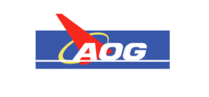 AOG - logo