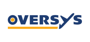 Oversys - logo
