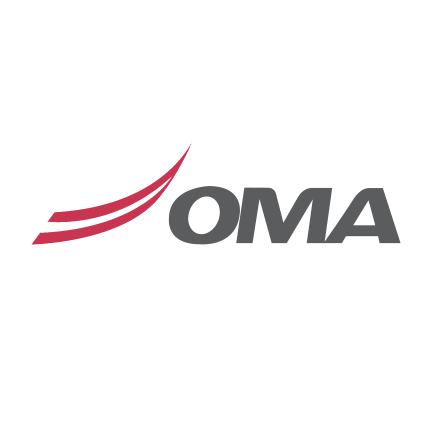 OMA - logo