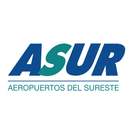 ASUR - logo